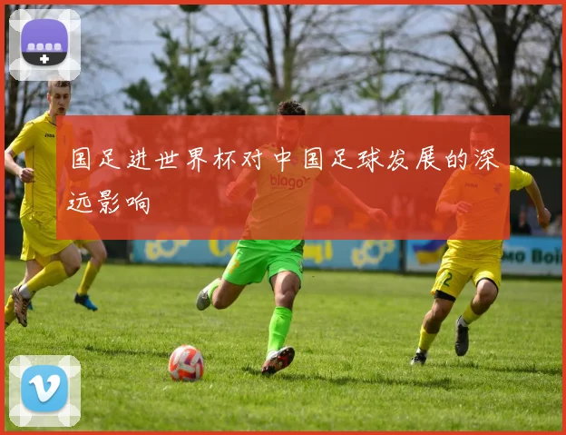 国足进世界杯对中国足球发展的深远影响